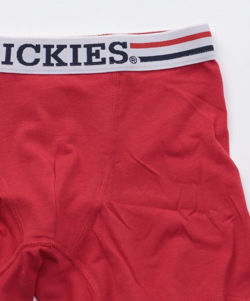 Dickies(Dickies)/Dickies NEW LOGO ボクサーパンツ/img02