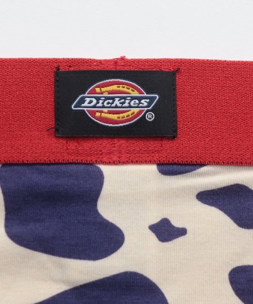 Dickies(Dickies)/Dickies COW PATTERN ボクサーパンツ 父の日 プレゼント ギフト/img03