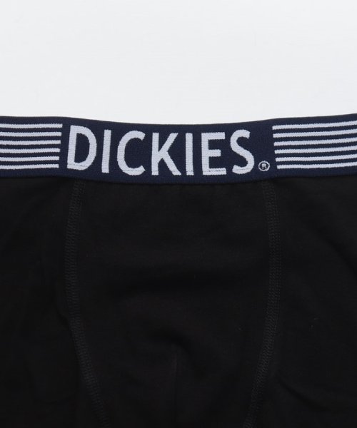 Dickies(Dickies)/Dickies CLASSIC 無地ボクサーパンツ 父の日 プレゼント ギフト/img02