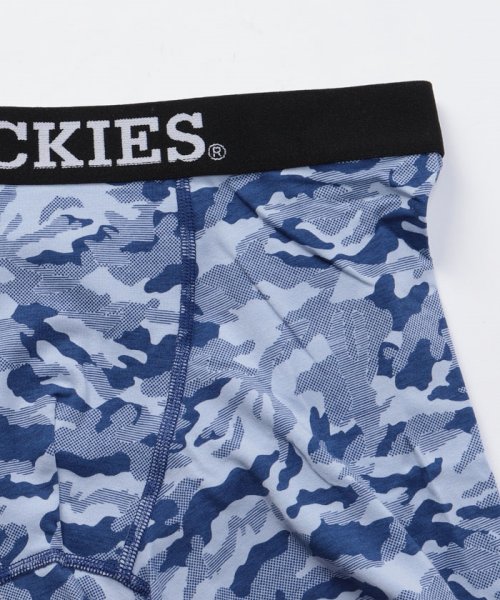 Dickies(Dickies)/Dickies camouflage ボクサーパンツ/img02