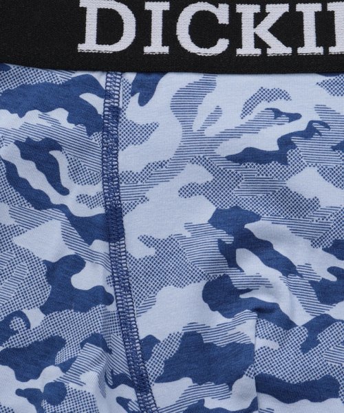 Dickies(Dickies)/Dickies camouflage ボクサーパンツ/img03