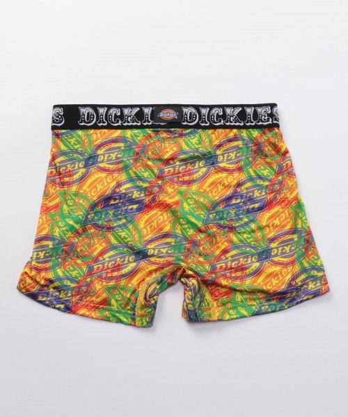 Dickies(Dickies)/Dickies Transparent logo ボクサーパンツ/img01