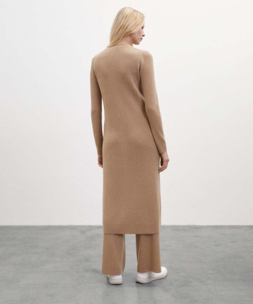 ECOALF WOMEN(ECOALF WOMEN)/ROMERO ニットドレス / ROMERO DRESS WOMEN/img05