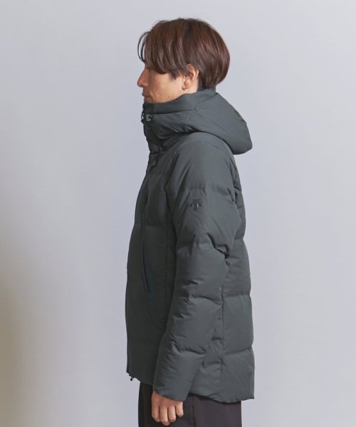 BEAUTY&YOUTH UNITED ARROWS(ビューティーアンドユース　ユナイテッドアローズ)/＜DESCENTE ALLTERRAIN＞ 水沢ダウンジャケット マウンテニア/img02