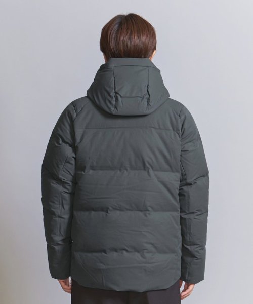 BEAUTY&YOUTH UNITED ARROWS(ビューティーアンドユース　ユナイテッドアローズ)/＜DESCENTE ALLTERRAIN＞ 水沢ダウンジャケット マウンテニア/img03