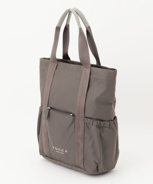 TOCCA(TOCCA)/【WEB限定＆一部店舗限定】【撥水】CIELO TRAVEL BACKPACK バックパック/img11