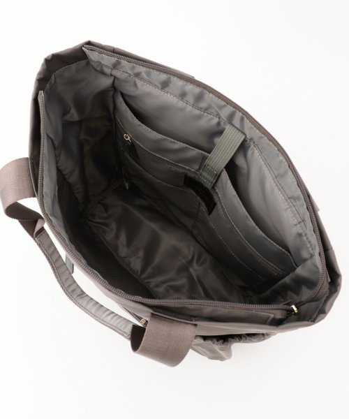 TOCCA(TOCCA)/【WEB限定＆一部店舗限定】【撥水】CIELO TRAVEL BACKPACK バックパック/img17