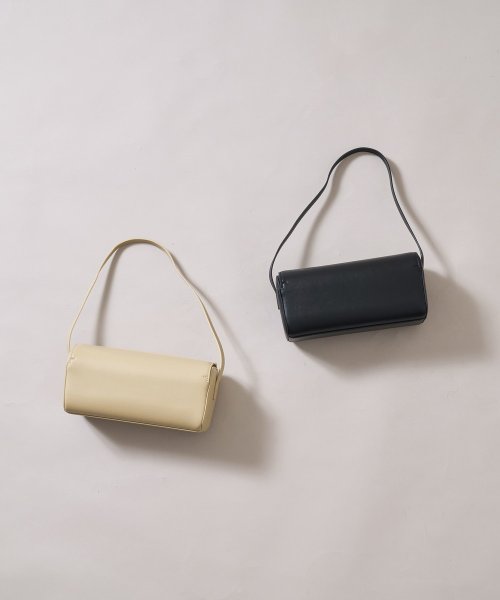 LANDWARDS SELECT(ランドワーズ セレクト)/【LE VERNIS】BOXY SQUARE BAG/img07