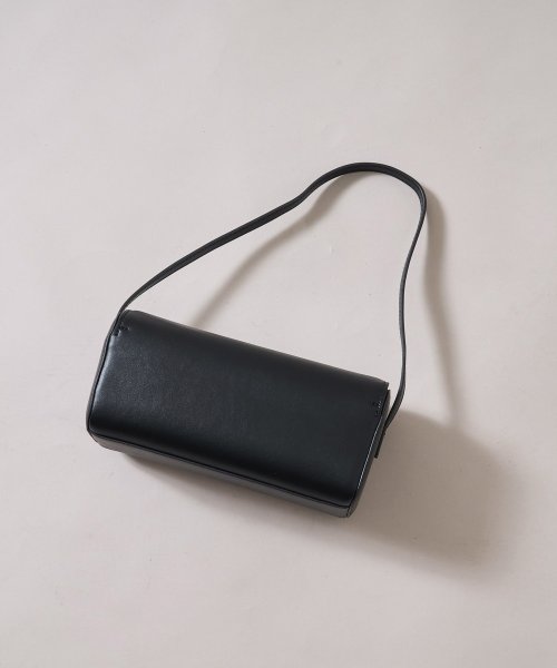 LANDWARDS SELECT(ランドワーズ セレクト)/【LE VERNIS】BOXY SQUARE BAG/img23