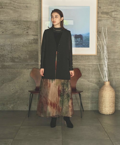 ストーム付きショートブーツ 