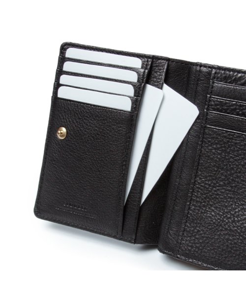 SLOW スロウ 財布 二つ折り財布 本革 レザー L字ファスナー フィノ ミドルウォレット メンズ レディース ブランド fino 333s128l LEATHER 栃木レザー社製