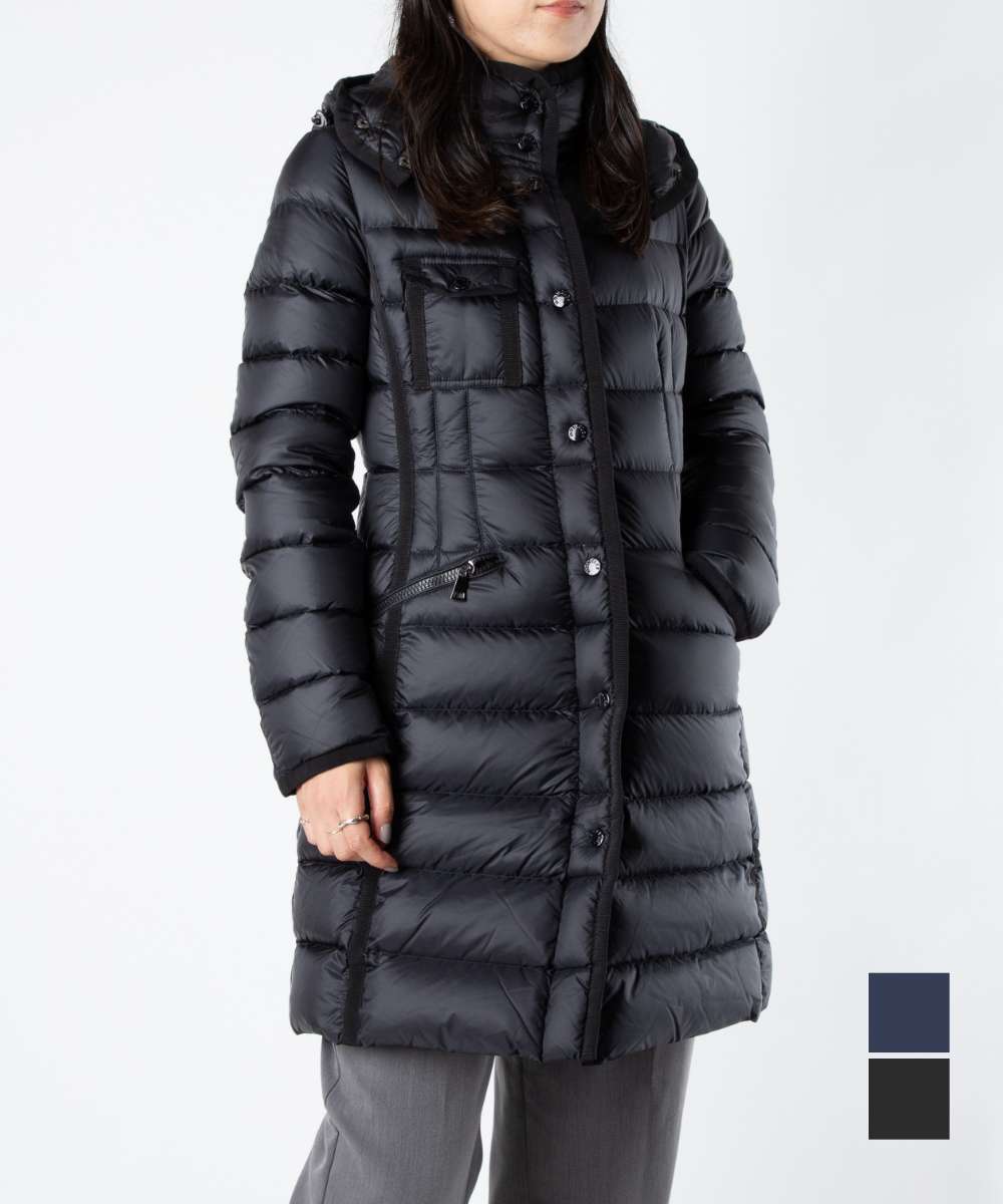 セール】モンクレール MONCLER HERMINE GIUBBOTTO 49300－05－53048