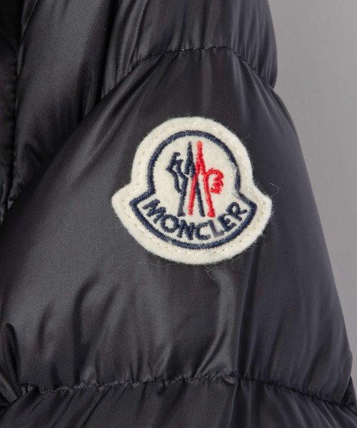 MONCLER(モンクレール)/モンクレール MONCLER HERMINE GIUBBOTTO 49300－05－53048 ダウンジャケット ダウンコート レディース アウター エルミンヌ/img11