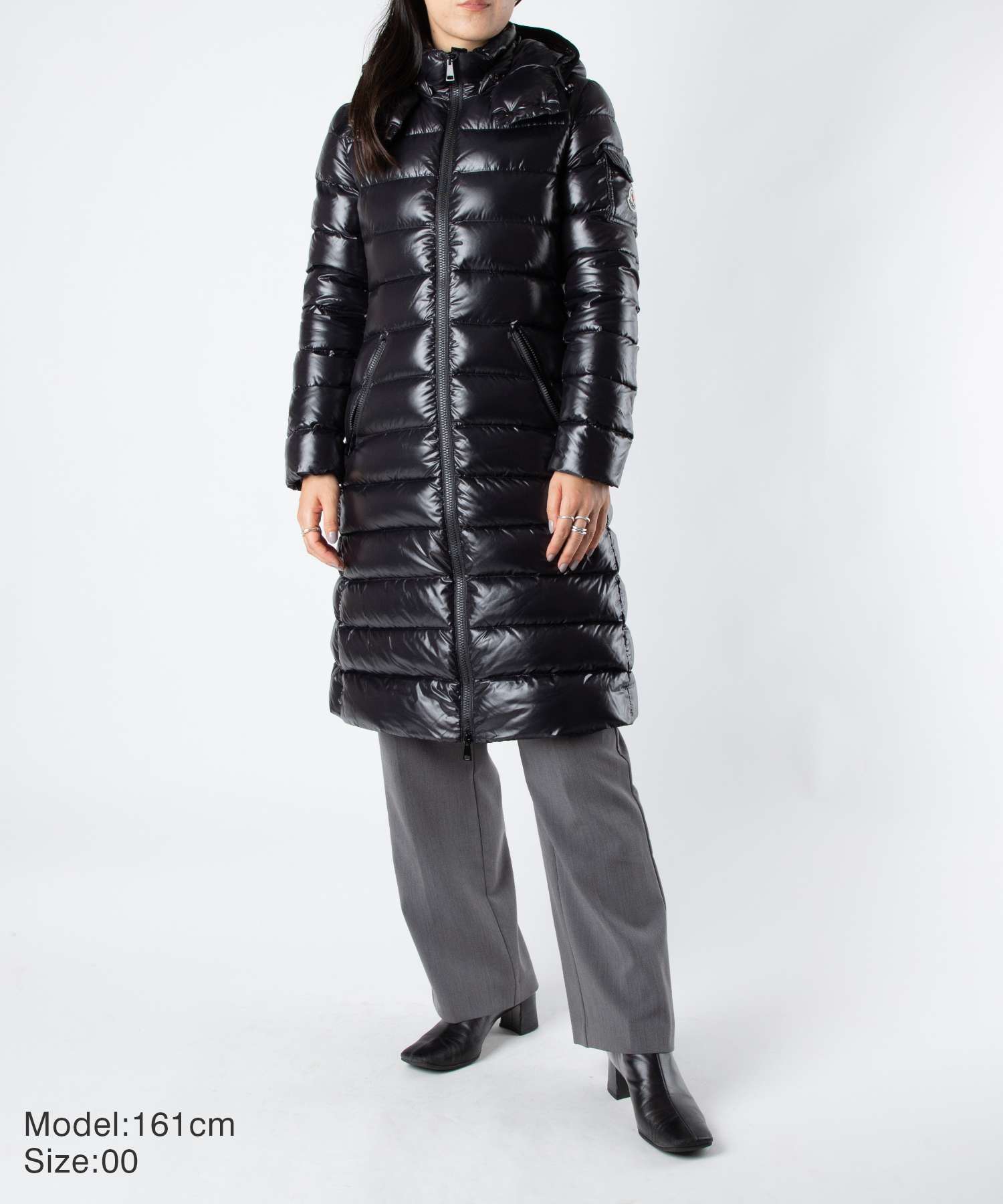 セール】モンクレール MONCLER MOKA GIUBBOTTO 49817－05－68950