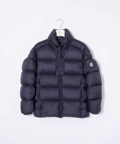 MONCLER(モンクレール)/モンクレール MONCLER CEVENNE 1A569－60－C0611 ダウンジャケット メンズ アウター セヴェンヌ ダウン 保温 防風 軽量 防寒着 秋/img01