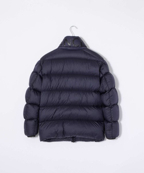 MONCLER(モンクレール)/モンクレール MONCLER CEVENNE 1A569－60－C0611 ダウンジャケット メンズ アウター セヴェンヌ ダウン 保温 防風 軽量 防寒着 秋/img02