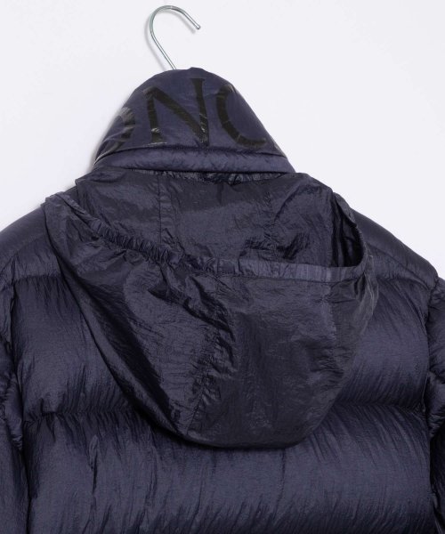 MONCLER(モンクレール)/モンクレール MONCLER CEVENNE 1A569－60－C0611 ダウンジャケット メンズ アウター セヴェンヌ ダウン 保温 防風 軽量 防寒着 秋/img09