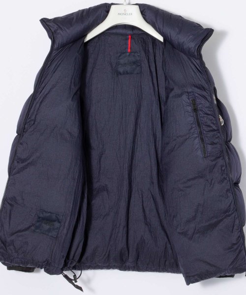 MONCLER(モンクレール)/モンクレール MONCLER CEVENNE 1A569－60－C0611 ダウンジャケット メンズ アウター セヴェンヌ ダウン 保温 防風 軽量 防寒着 秋/img10