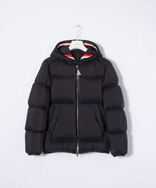 MONCLER(モンクレール)/モンクレール MONCLER CHAMPSAUR 1B551－00－53333 ダウンジャケット メンズ アウター ダウン ビジネス カジュアル 保温 防風 軽/img01