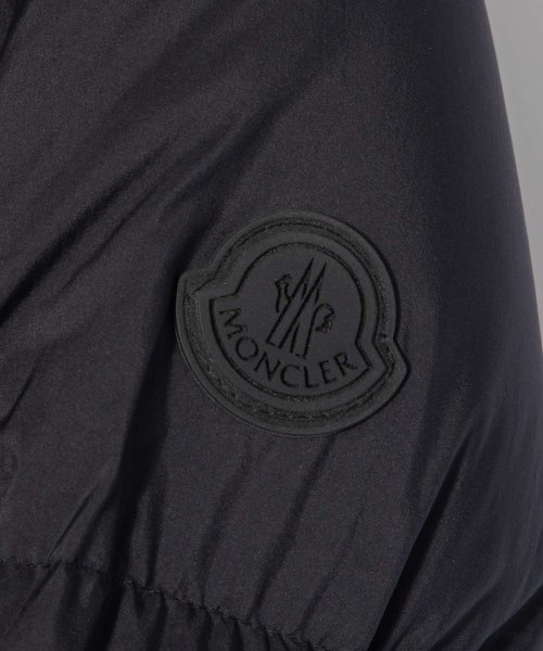 MONCLER(モンクレール)/モンクレール MONCLER CHAMPSAUR 1B551－00－53333 ダウンジャケット メンズ アウター ダウン ビジネス カジュアル 保温 防風 軽/img08