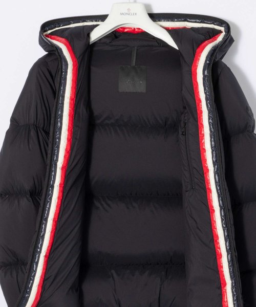 MONCLER(モンクレール)/モンクレール MONCLER CHAMPSAUR 1B551－00－53333 ダウンジャケット メンズ アウター ダウン ビジネス カジュアル 保温 防風 軽/img12