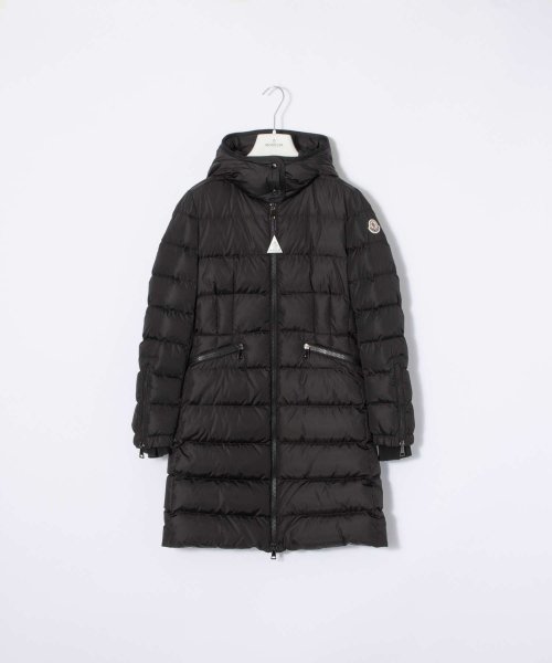 MONCLER(モンクレール)/モンクレール MONCLER BETULONG 1C563－00－C0063 ダウンコート レディース アウター コート ベチュロン ナイロン ダウンジャケット/img01