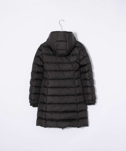 MONCLER(モンクレール)/モンクレール MONCLER BETULONG 1C563－00－C0063 ダウンコート レディース アウター コート ベチュロン ナイロン ダウンジャケット/img02