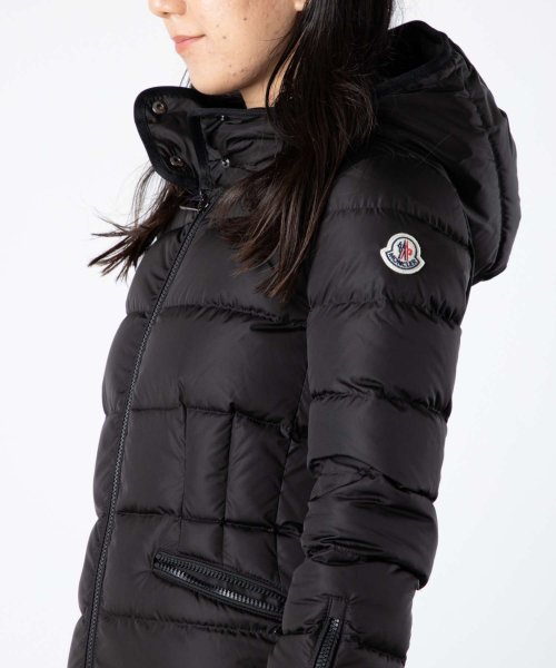 MONCLER(モンクレール)/モンクレール MONCLER BETULONG 1C563－00－C0063 ダウンコート レディース アウター コート ベチュロン ナイロン ダウンジャケット/img05