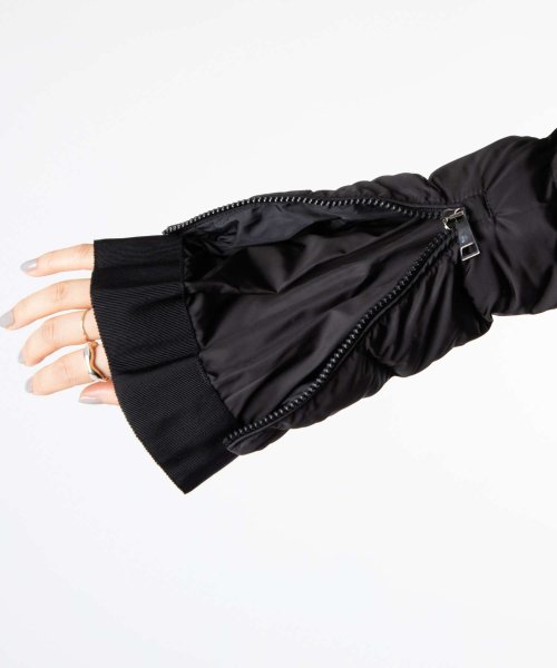 モンクレール MONCLER BETULONG 1C563－00－C0063 ダウンコート レディース アウター コート ベチュロン ナイロン ダウンジャケット アウター また