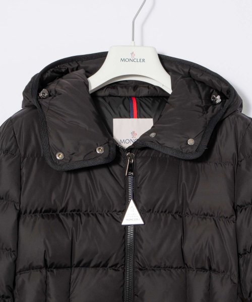 モンクレール MONCLER BETULONG 1C563－00－C0063 ダウンコート レディース アウター コート ベチュロン ナイロン ダウンジャケット アウター また
