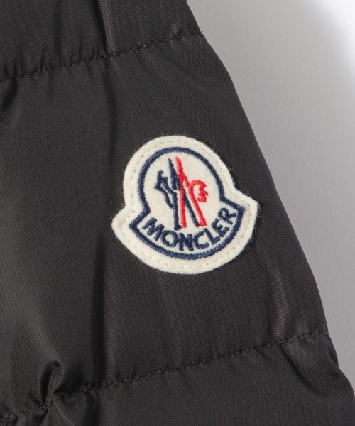 MONCLER(モンクレール)/モンクレール MONCLER BETULONG 1C563－00－C0063 ダウンコート レディース アウター コート ベチュロン ナイロン ダウンジャケット/img09