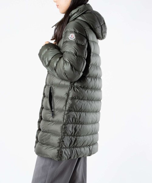 MONCLER(モンクレール)/モンクレール MONCLER GNOSIA 1B559－00－5396Q ダウンジャケット レディース アウター ライトダウンコート ロングダウンジャケット ダ/img06