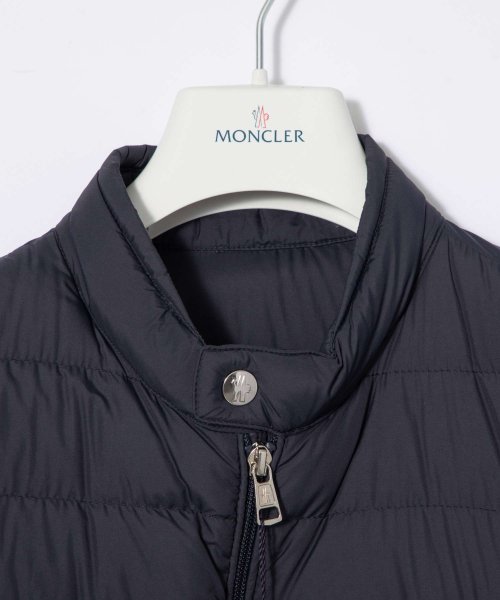 MONCLER(モンクレール)/モンクレール MONCLER YERES 1A527－00－5396F ダウンジャケット メンズ アウター ダウン イエール ナイロン ブルゾン ビジネス カジ/img03