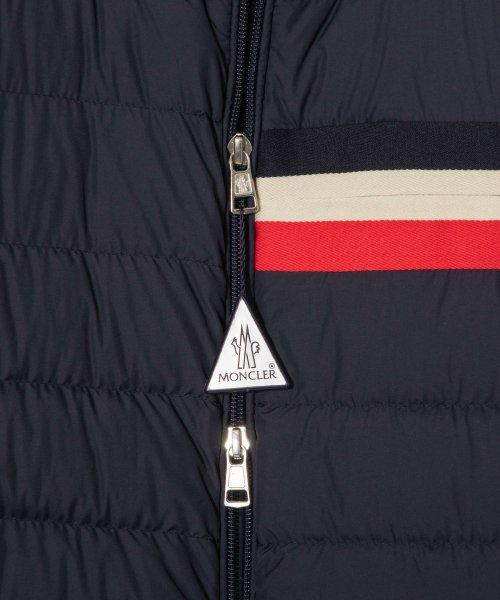 MONCLER(モンクレール)/モンクレール MONCLER YERES 1A527－00－5396F ダウンジャケット メンズ アウター ダウン イエール ナイロン ブルゾン ビジネス カジ/img08