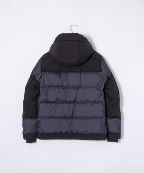 MONCLER(モンクレール)/モンクレール MONCLER JOFFE 1A001－13－68352 ダウンジャケット メンズ アウター ダウン ビジネス カジュアル 保温 防風 軽量 防寒/img02