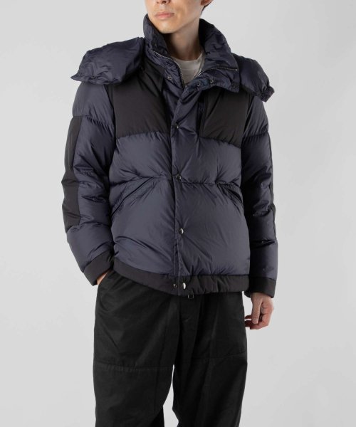 MONCLER(モンクレール)/モンクレール MONCLER JOFFE 1A001－13－68352 ダウンジャケット メンズ アウター ダウン ビジネス カジュアル 保温 防風 軽量 防寒/img04