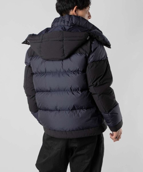 MONCLER(モンクレール)/モンクレール MONCLER JOFFE 1A001－13－68352 ダウンジャケット メンズ アウター ダウン ビジネス カジュアル 保温 防風 軽量 防寒/img05