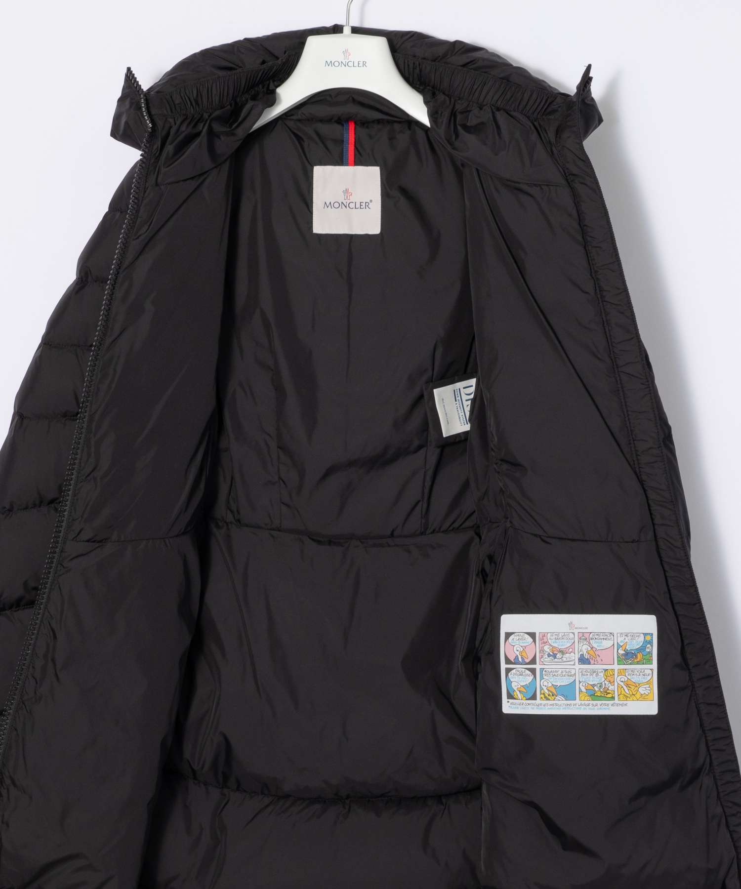 セール】モンクレール MONCLER MIRIELON GIUBBOTTO 49990－05－C0059