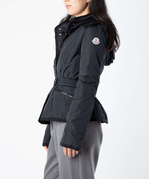 MONCLER(モンクレール)/モンクレール MONCLER 1A500 00 C0353 ジャケット レディース アウター ダウンジャケット ナイロン ビジネス ダウン フード付き カジュア/img05