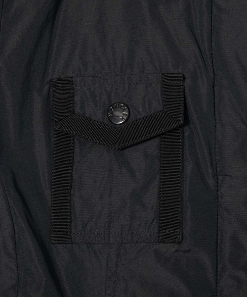 MONCLER(モンクレール)/モンクレール MONCLER 1A500 00 C0353 ジャケット レディース アウター ダウンジャケット ナイロン ビジネス ダウン フード付き カジュア/img09