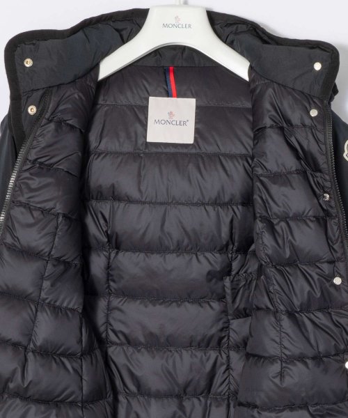 MONCLER(モンクレール)/モンクレール MONCLER 1A500 00 C0353 ジャケット レディース アウター ダウンジャケット ナイロン ビジネス ダウン フード付き カジュア/img14