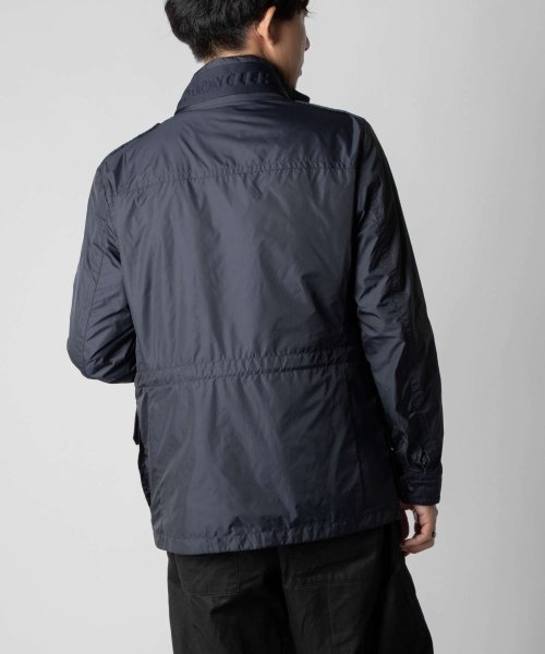 MONCLER(モンクレール)/モンクレール MONCLER LEZ GIUBBOTO 1B718 00 68352 ジャケット メンズ アウター ブルゾン ビジネス アウトドア カジュアル /img05