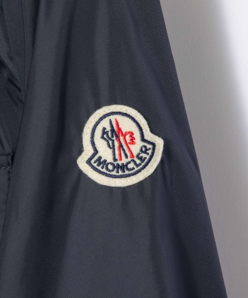 MONCLER(モンクレール)/モンクレール MONCLER LEZ GIUBBOTO 1B718 00 68352 ジャケット メンズ アウター ブルゾン ビジネス アウトドア カジュアル /img09