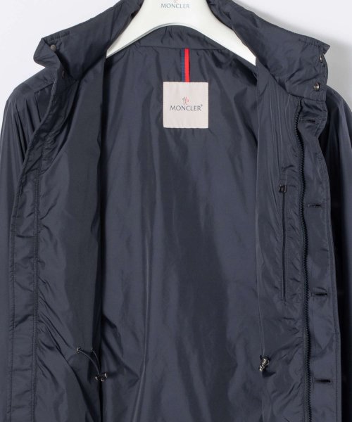 MONCLER(モンクレール)/モンクレール MONCLER LEZ GIUBBOTO 1B718 00 68352 ジャケット メンズ アウター ブルゾン ビジネス アウトドア カジュアル /img15