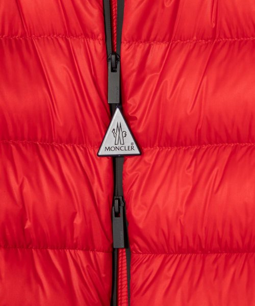 モンクレール MONCLER PROVINS 1A123 00 53279 ジャケット メンズ アウター ライトダウンジャケット ビジネス フード付き カジュア アウター また