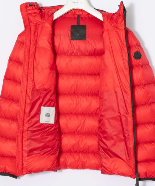 モンクレール MONCLER PROVINS 1A123 00 53279 ジャケット メンズ アウター ライトダウンジャケット ビジネス フード付き カジュア アウター また