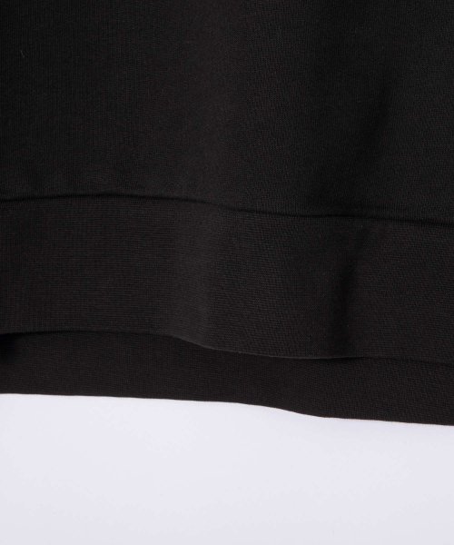 モンクレール MONCLER 8G000 50 809LA トレーナー メンズ トップス 長袖 スウェットシャツ カジュアル ロゴ刺繍 コットン トリコロールラ トップス また