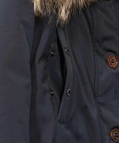 ムーレー MOORER ARTEMISIA－IM MODGI100098 TEPA463 ジャケット レディース アウター ビジネス カジュアル ロゴ 秋冬 保 アウター また