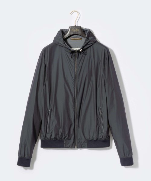 ムーレー MOORER DENNYS－MS MOUGI100023 TEPA016 ジャケット メンズ アウター ビジネス カジュアル 秋冬 保温 防風 ギフト アウター また