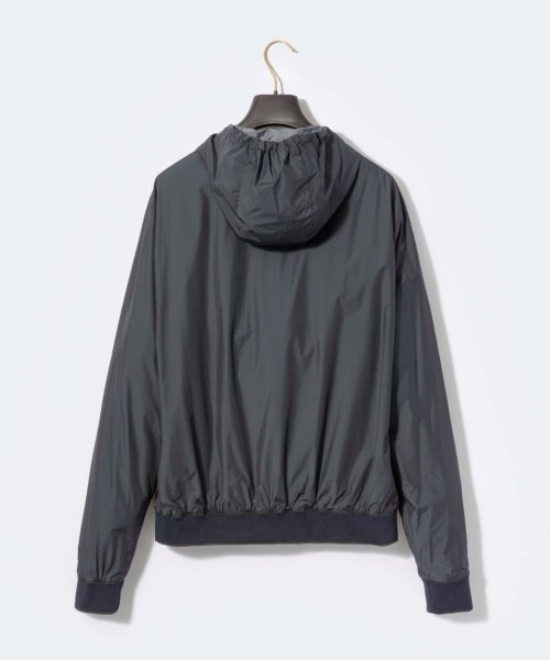 ムーレー MOORER DENNYS－MS MOUGI100023 TEPA016 ジャケット メンズ アウター ビジネス カジュアル 秋冬 保温 防風 ギフト アウター また